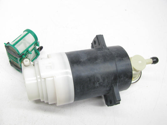 Acdelco EP416 Electric Fuel Pump (Japan Built ONLY) For 1986-1994 Nissan D21