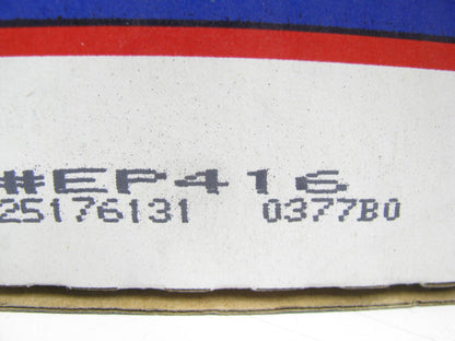 Acdelco EP416 Electric Fuel Pump (Japan Built ONLY) For 1986-1994 Nissan D21