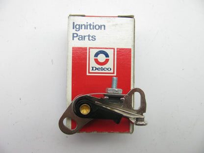 Acdelco F103PVZ Distributor Ignition Points Contact Set