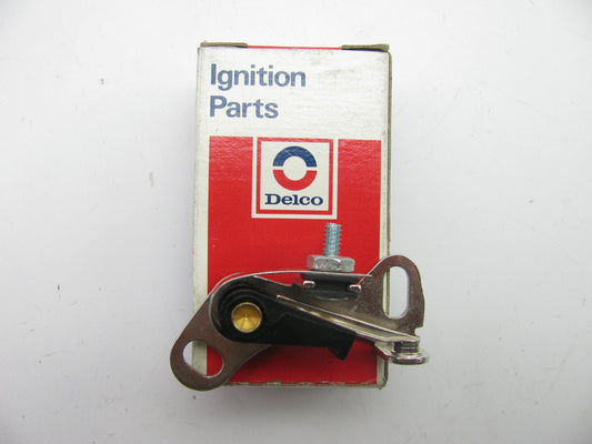 Acdelco F103PVZ Distributor Ignition Points Contact Set