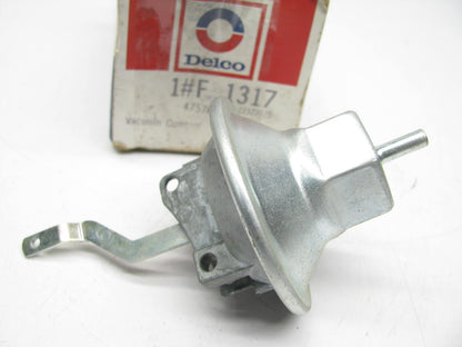 Distributor Vacuum Advance  Acdelco F1317