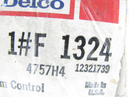 Distributor Vacuum Advance Acdelco F1324  / D4OZ-12370A