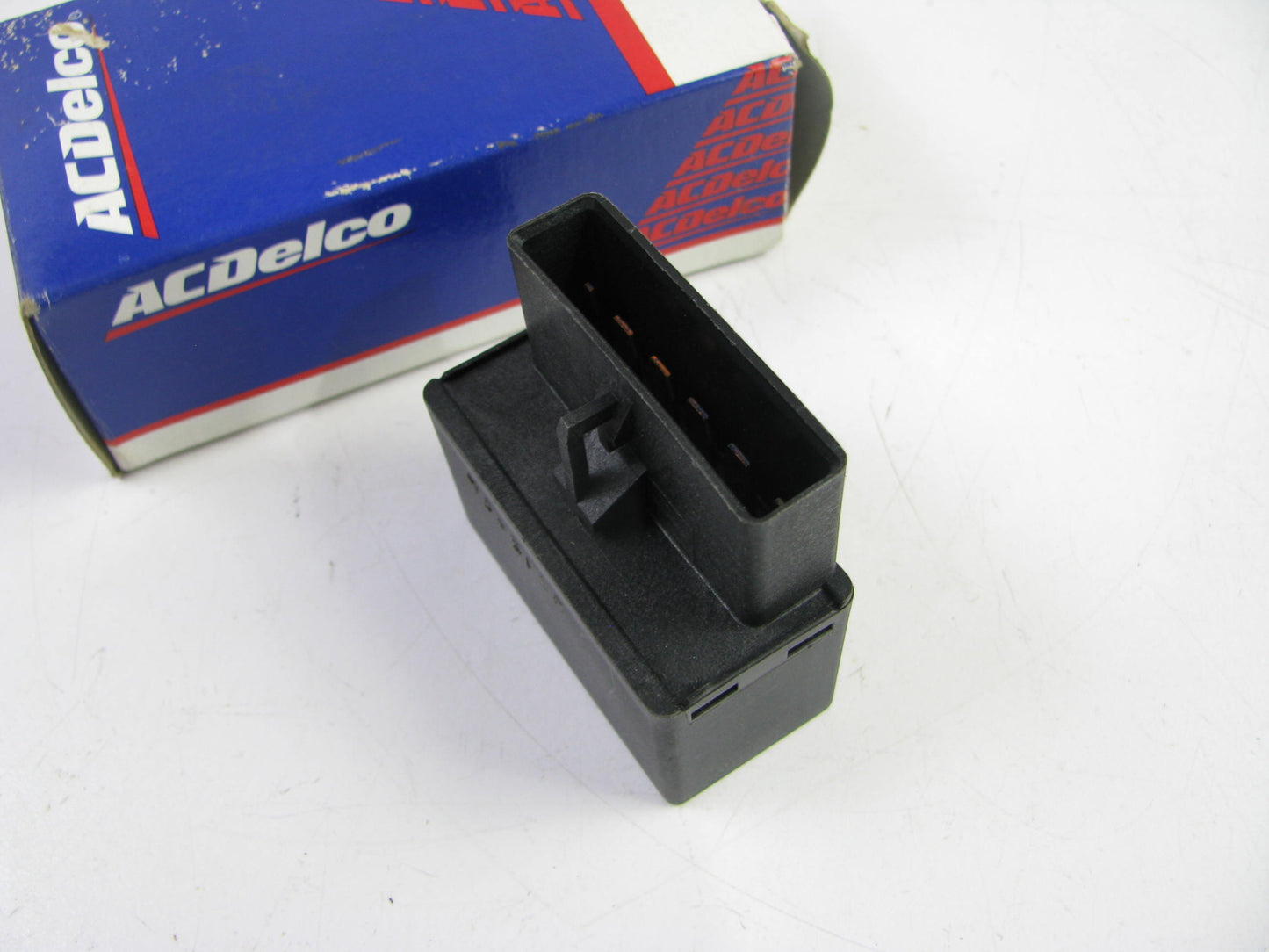 Acdelco F1788 Horn / Fuel Pump Relay