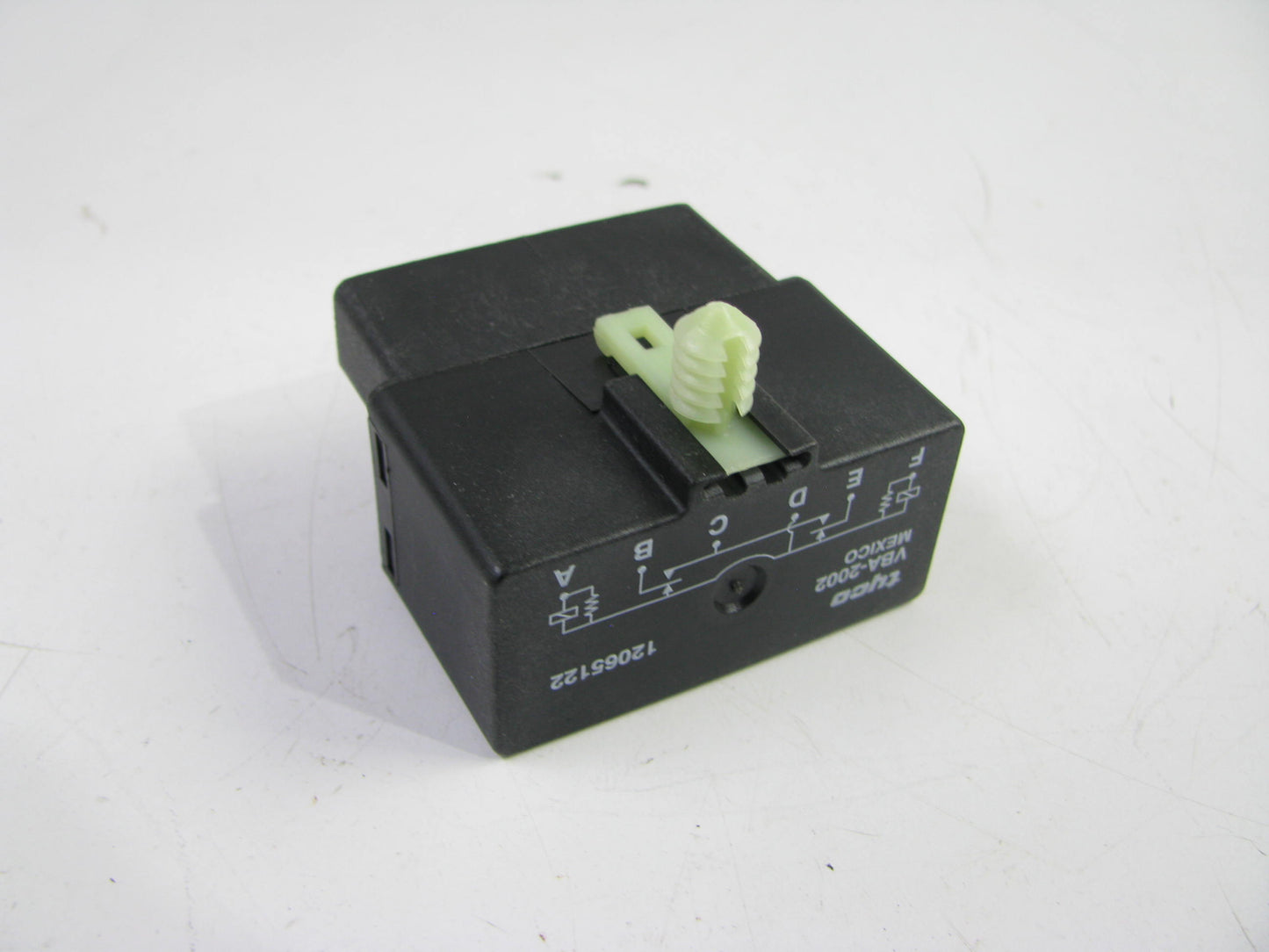 Acdelco F1788 Horn / Fuel Pump Relay
