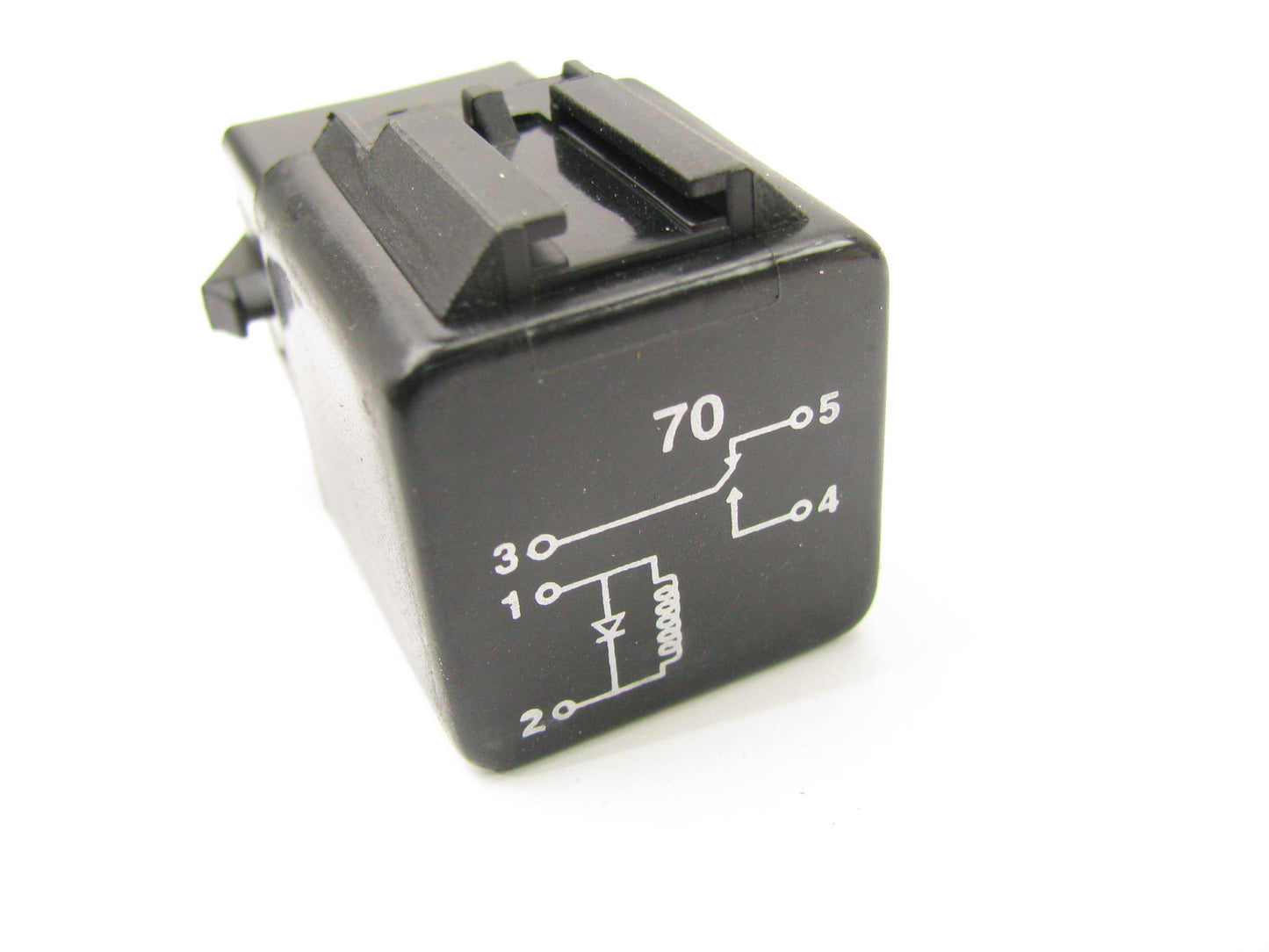 Acdelco F1797 Multi-Purpose Relay - 88922802