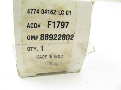 Acdelco F1797 Multi-Purpose Relay - 88922802