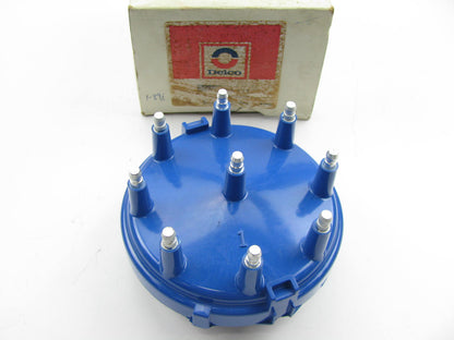 New Old Stock AcDelco F321 Ignition Distributor Cap 1980-83 Ford 302, 351W