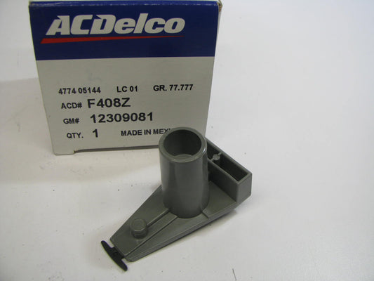 Acdelco F408Z Ignition Distributor Rotor - 12309081 4R1081 515603 FD118 F953