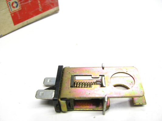 Brake Light Switch-Stoplight Switch  Acdelco F853