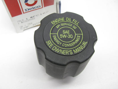 Genuine Acdelco FC167 Engine Oil Filler Cap