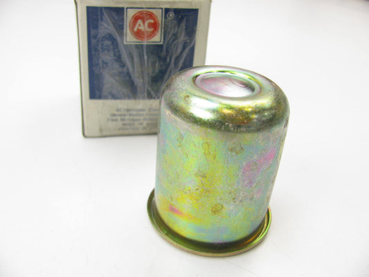 Acdelco FP11 Optional Carburetor Sediment Fuel Filter Metal Bowl WITHOUT GASKET