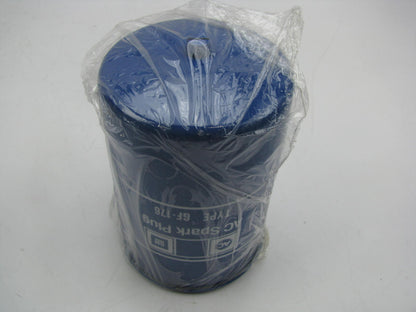 Acdelco GF-176 Fuel Filter Replaces PG3349 33383 F50218 LFF762 FF997 FF210