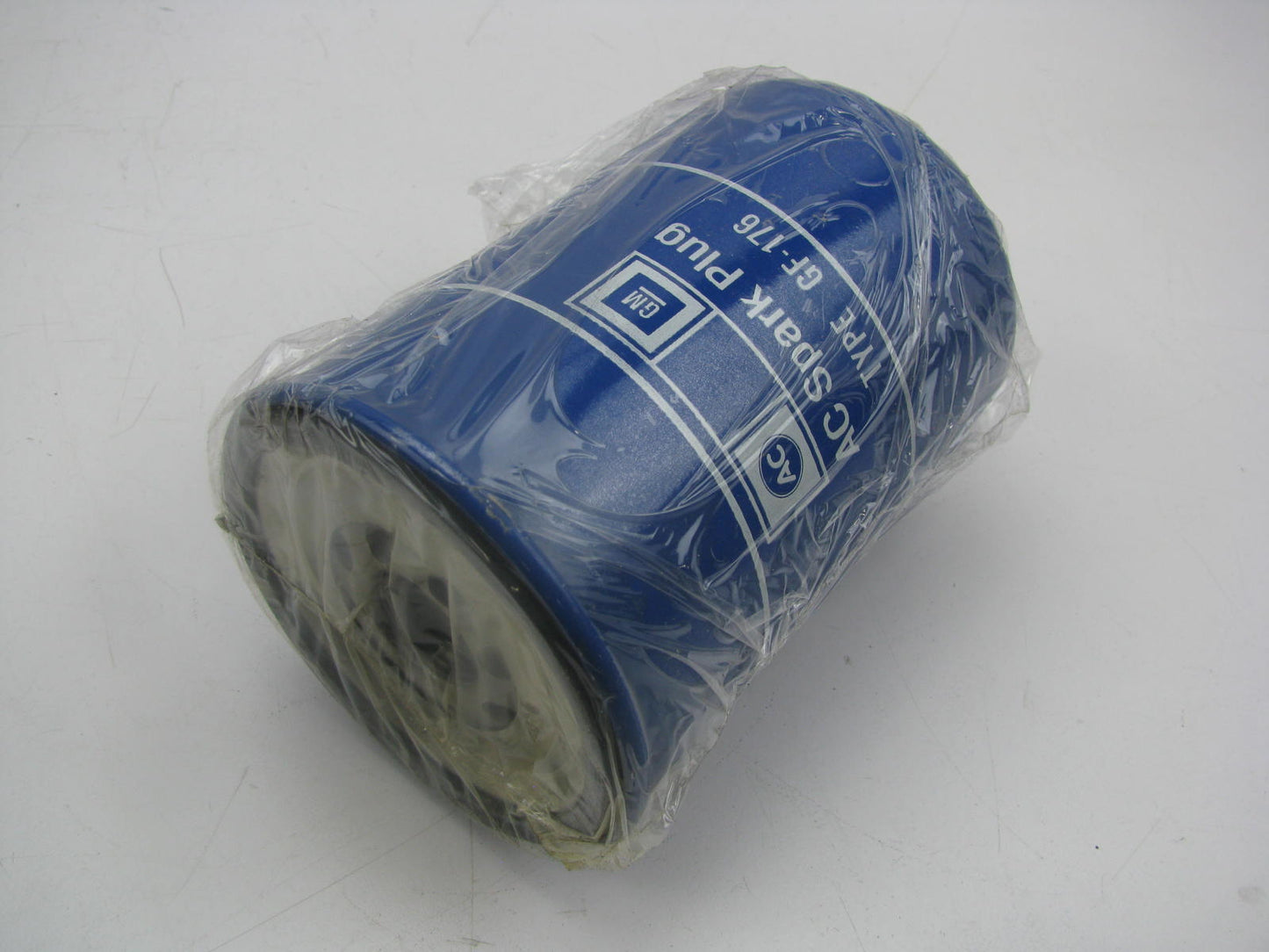 Acdelco GF-176 Fuel Filter Replaces PG3349 33383 F50218 LFF762 FF997 FF210