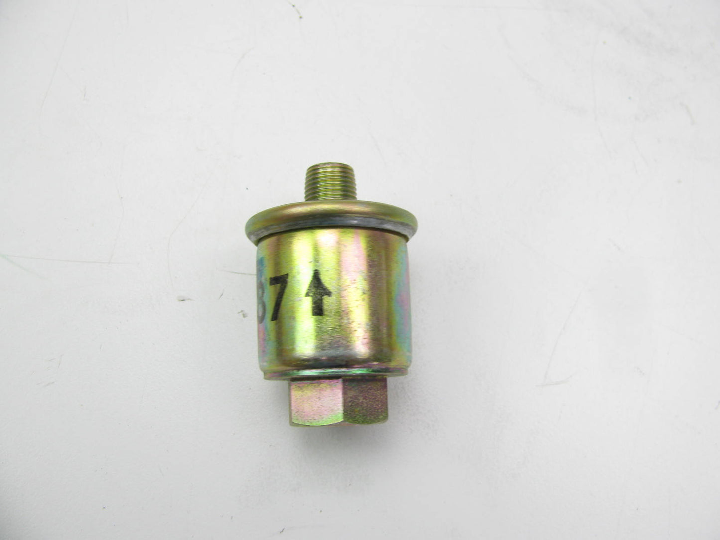 Acdelco GF-487 Fuel Filter Replaces 25055117 G3596 33081 F10035 G475 GF103