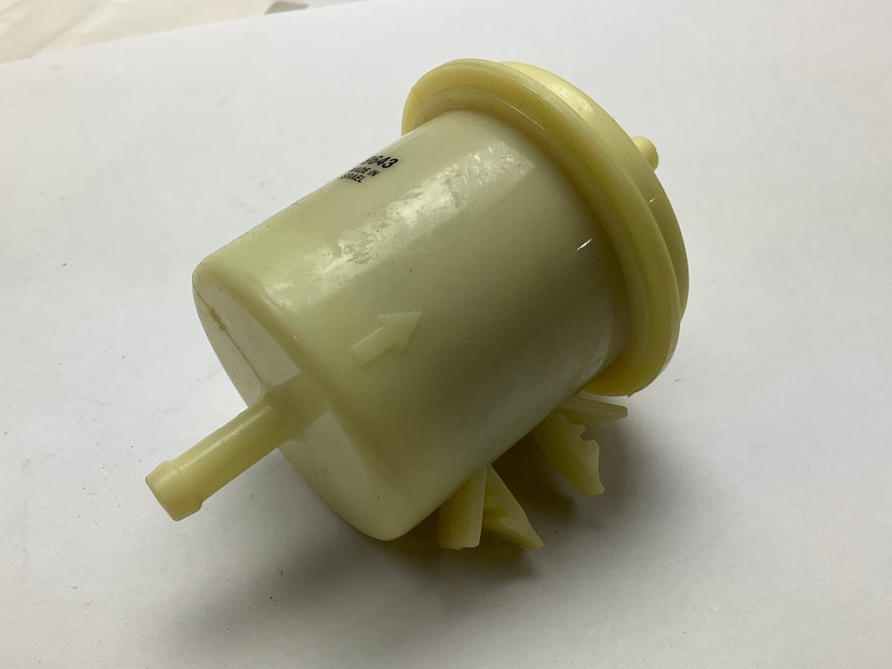 Acdelco GF492 Fuel Filter For 1980-1981 Honda Civic