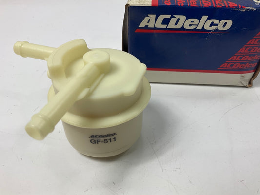 Acdelco GF511 Fuel Filter