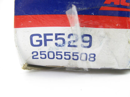 Acdelco GF529 Fuel Filter Replaces 33463 F53190 GF168 FF5178 BF965