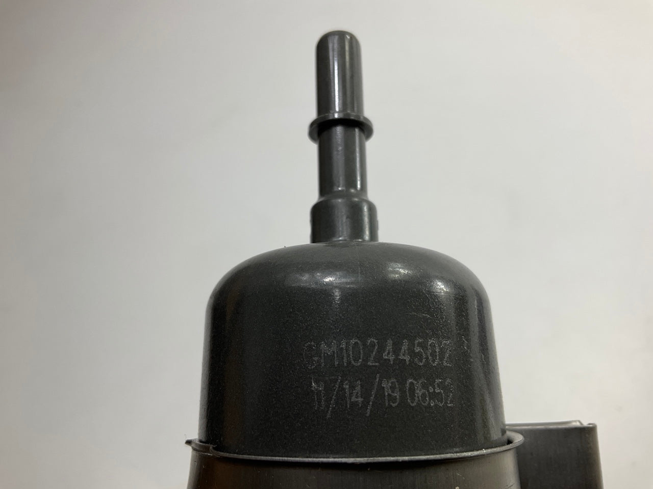 Acdelco GF819 Fuel Filter OEM GM 10290491
