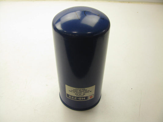 Acdelco HD-223 Spin-on Transmission Filter Replaces 51623 H50264 LFH4223 LF271
