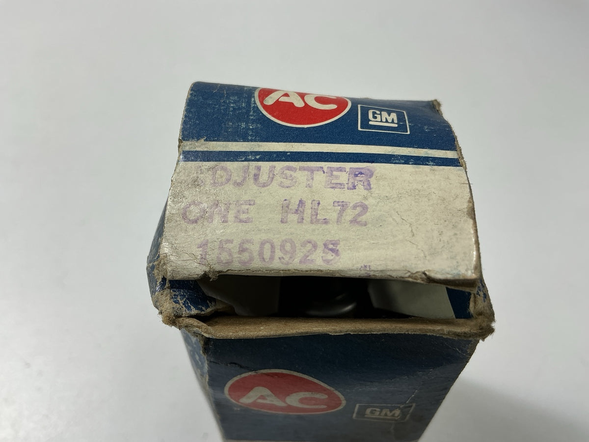 Acdelco HL72 Engine Hydraulic Valve Lifter 2002-2005 Cavalier, Sunfire