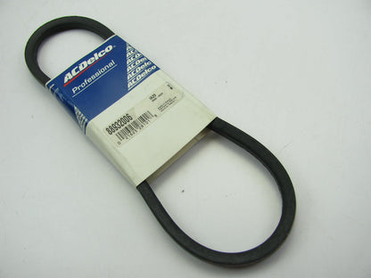 Acdelco IA29 Industrial Accessory Drive Belt - 1/2'' X 31''