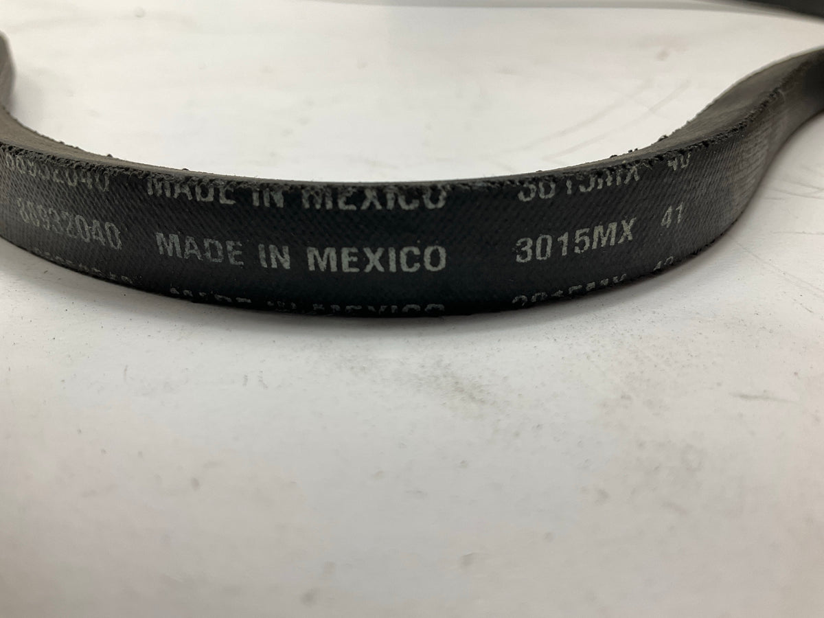 Acdelco IA62 Accessory Drive Belt