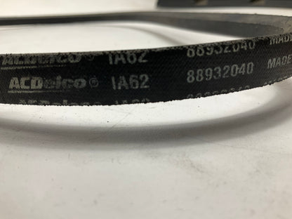 Acdelco IA62 Accessory Drive Belt