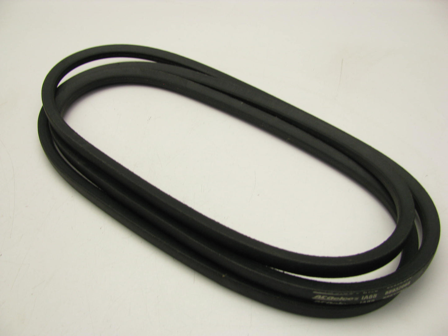 Acdelco IA88 Industrial Accessory Drive Belt, 1/2'' X 90''