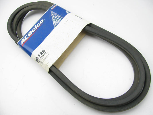 Acdelco IB128 Industrial Accessory Drive Belt - 21/32'' X 131.00''