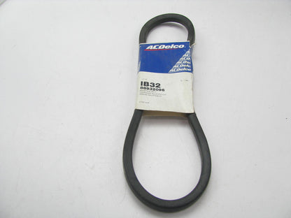 Acdelco IB32 Industrial Accessory Drive Belt - 21/32'' X 35''