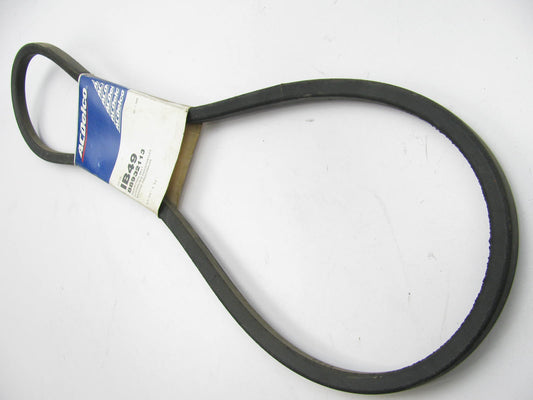 Acdelco IB49 Industrial Accessory Drive Belt - 21/32'' X 52''