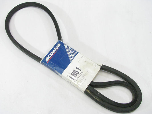 Acdelco IB61 Industrial Accessory Drive Belt - 21/32'' X 64.00''