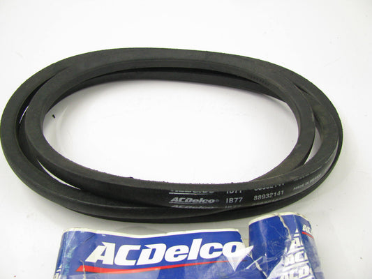 ACDelco IB77 Industrial Accessory Drive Belt - 21/32''  X 80''