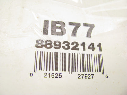 ACDelco IB77 Industrial Accessory Drive Belt - 21/32''  X 80''