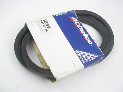 Acdelco IB82 Industrial Accessory Drive Belt - 21/32'' X 85''