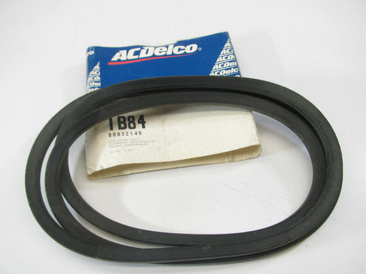 Acdelco IB84 Industrial Accessory Drive Belt - 5/8'' X 87''