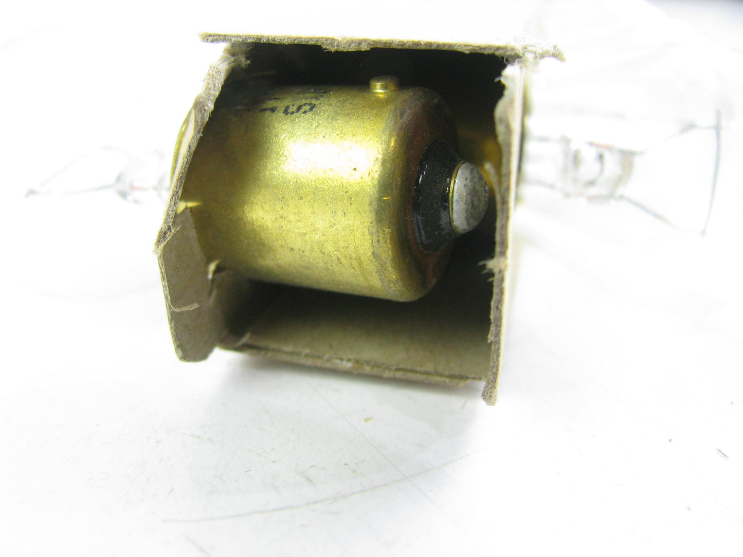 (x10)  Light Bulb , Rear, Front, Back-up   ACDelco GM Original Equip L1156 -
