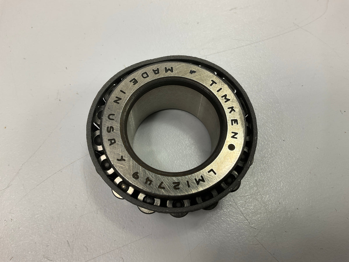 Acdelco LM12749 Wheel Bearing