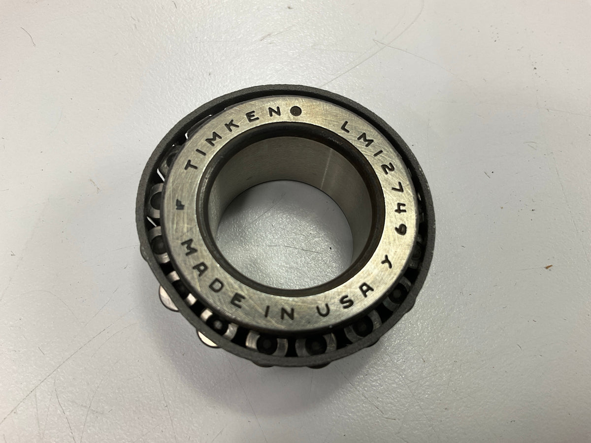 Acdelco LM12749 Wheel Bearing