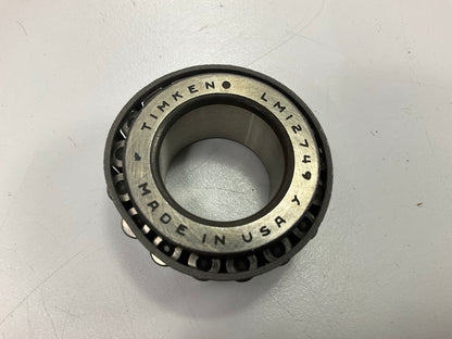Acdelco LM12749 Wheel Bearing