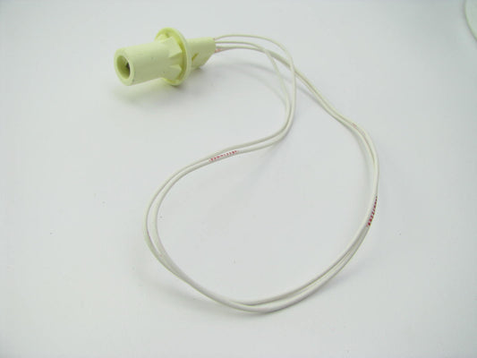Acdelco LS25 Parking Brake Warning Lamp Socket - 12125910