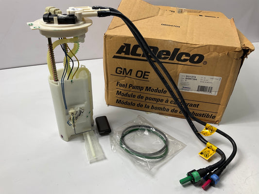 Acdelco MU1374 Fuel Pump & Sending Unit Module
