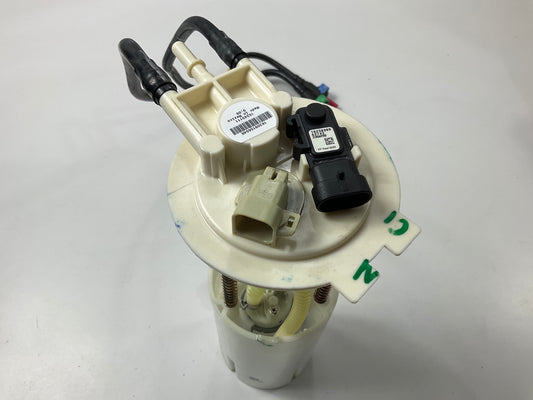 Acdelco MU1374 Fuel Pump Module W/ Fuel Gauge Sender Type 2