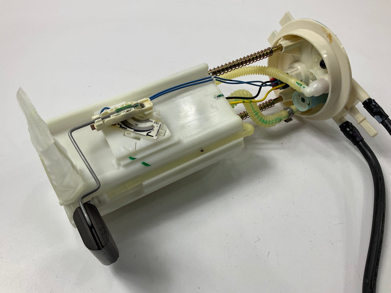 Acdelco MU1374 Fuel Pump Module W/ Fuel Gauge Sender Type 2