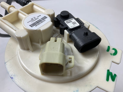 Acdelco MU1374 Fuel Pump & Sending Unit Module