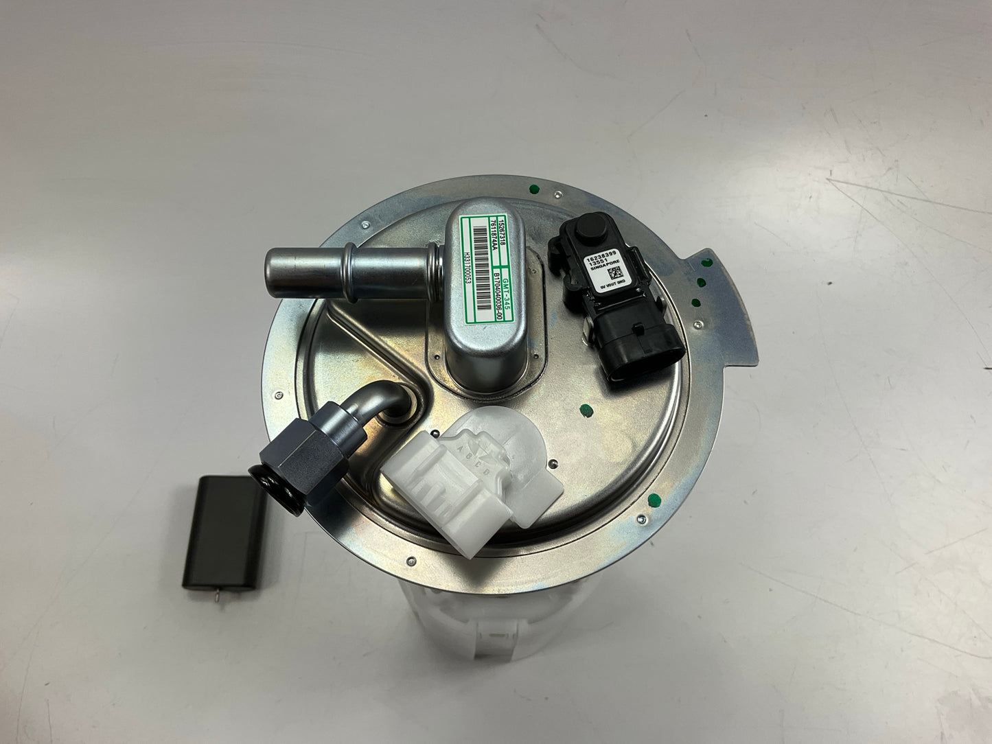 ACDelco MU1473 Fuel Pump Module For 2006-2008 Hummer H3 4WD