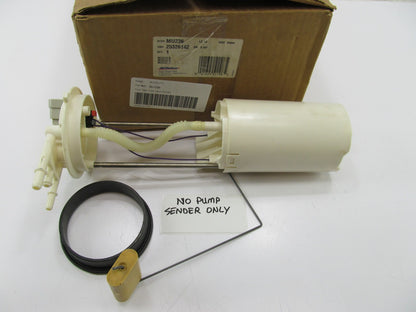 Acdelco MU236 Fuel Level Sender/ Hanger Assy, NO PUMP
