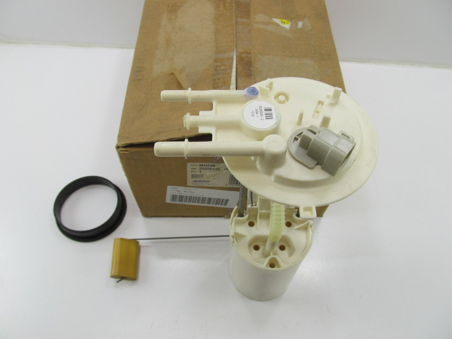 Acdelco MU236 Fuel Level Sender/ Hanger Assy, NO PUMP