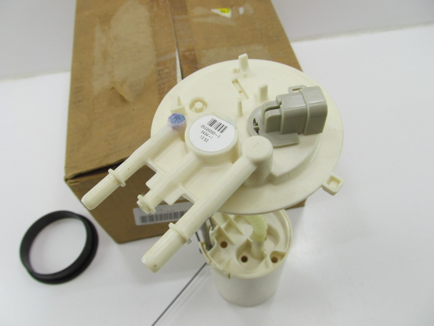 Acdelco MU236 Fuel Level Sender/ Hanger Assy, NO PUMP