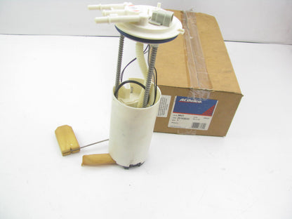 Acdelco MU7 Electric Fuel Pump Module 96 Express Savana 55 Gallon Tank 25163533